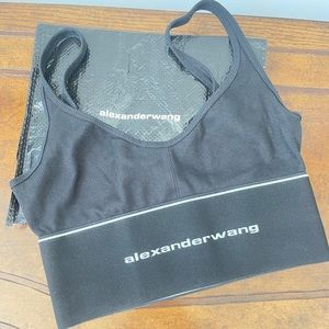 Alexander Wang Top